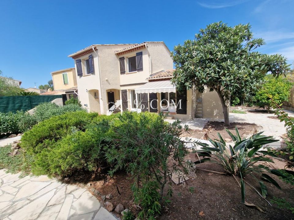 Villa i Saint-Raphaël, Var - foto 1