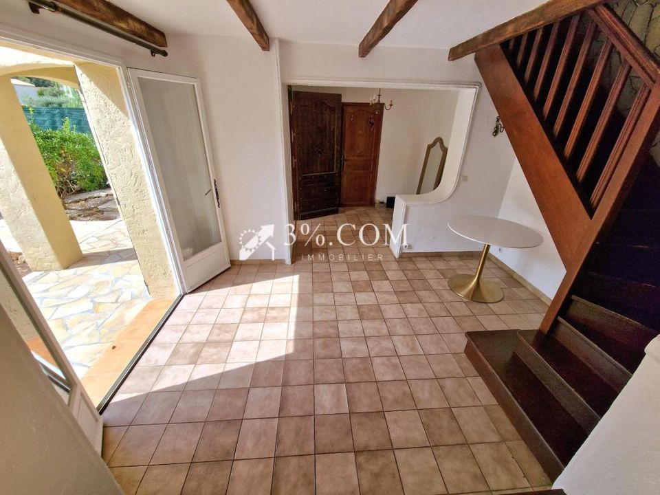 Villa i Saint-Raphaël, Var - foto 3