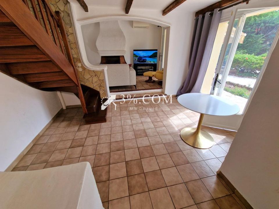Villa i Saint-Raphaël, Var - foto 4