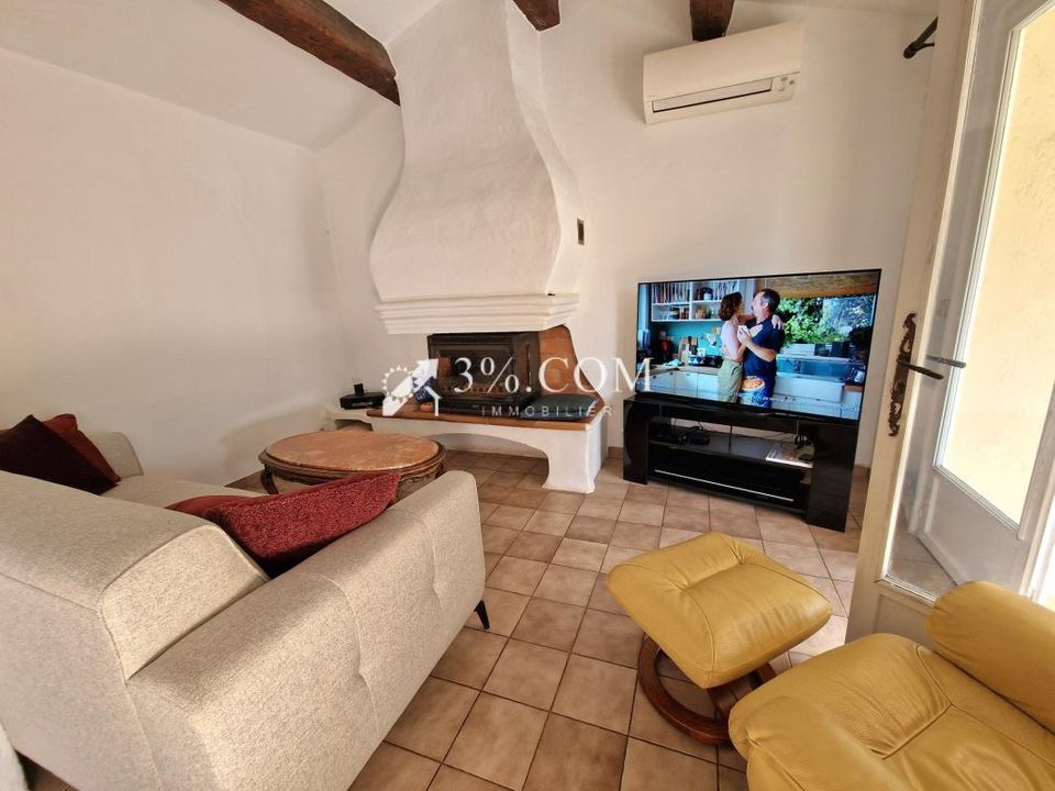 Villa i Saint-Raphaël, Var - foto 5