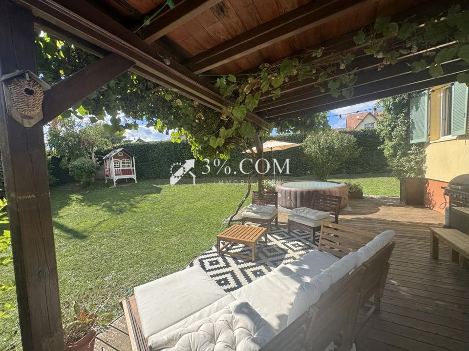 Villa a Rohr, Bas-Rhin - foto 2