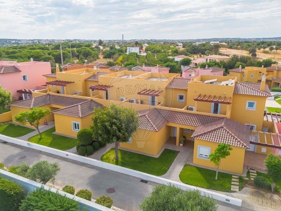 Villa i Vilamoura, Faro - foto 2