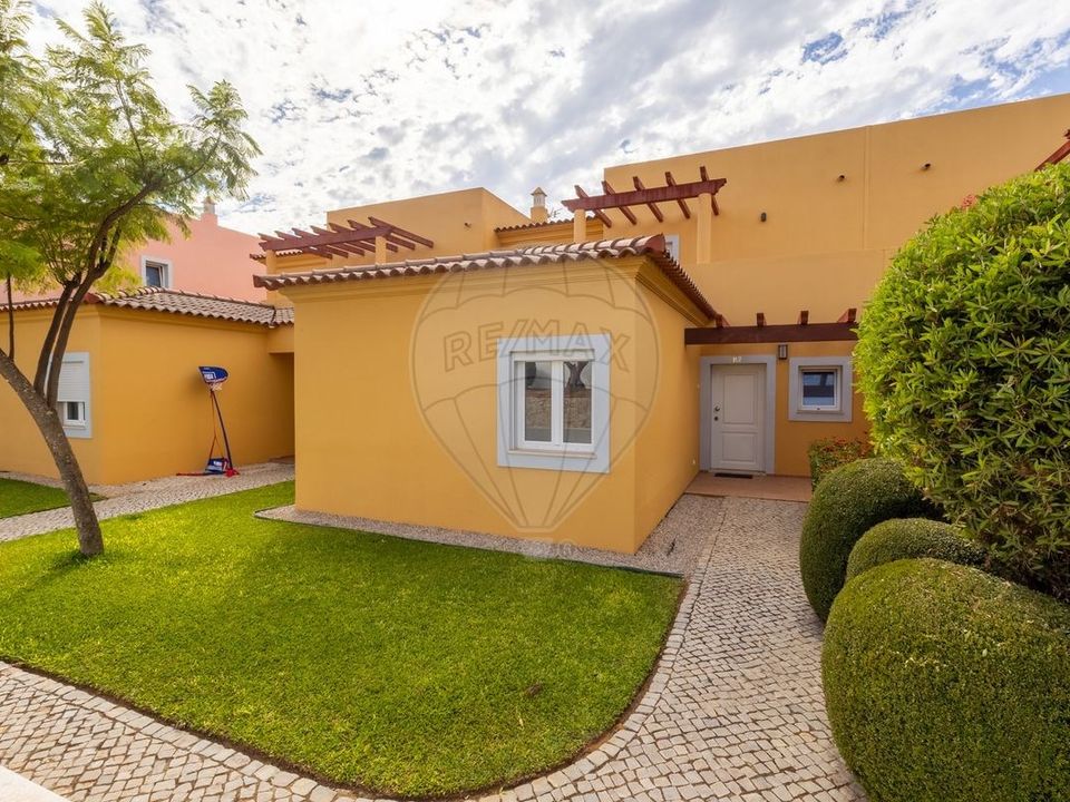 Villa i Vilamoura, Faro - foto 3