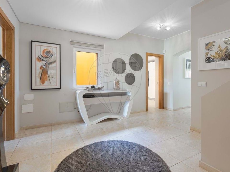 Villa i Vilamoura, Faro - foto 5