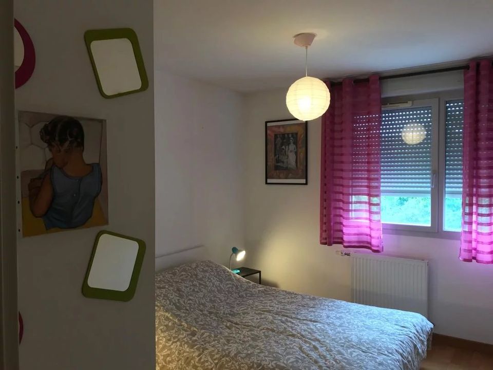 Lejlighed i Toulouse, Haute-Garonne - foto 4