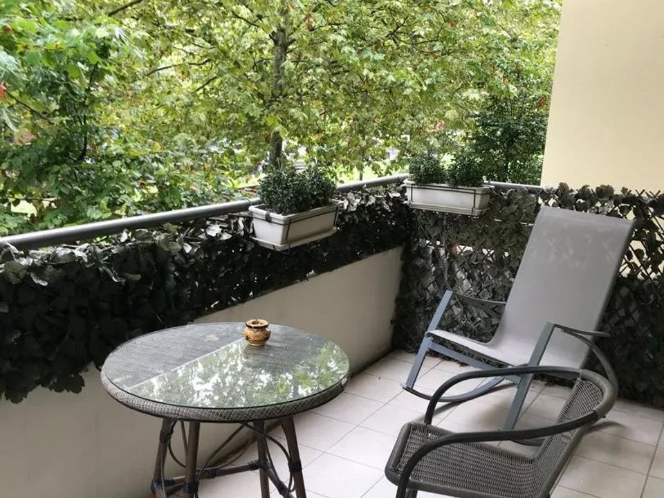 Lejlighed i Toulouse, Haute-Garonne - foto 1