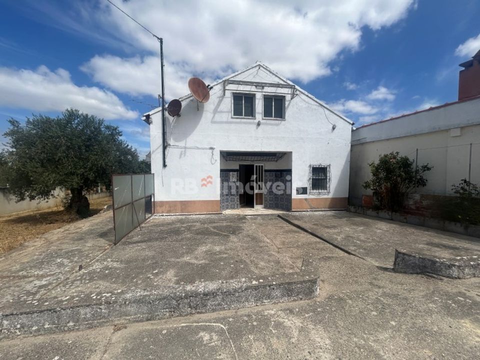 Erhvervsejendom i Tomar, Santarem - foto 2