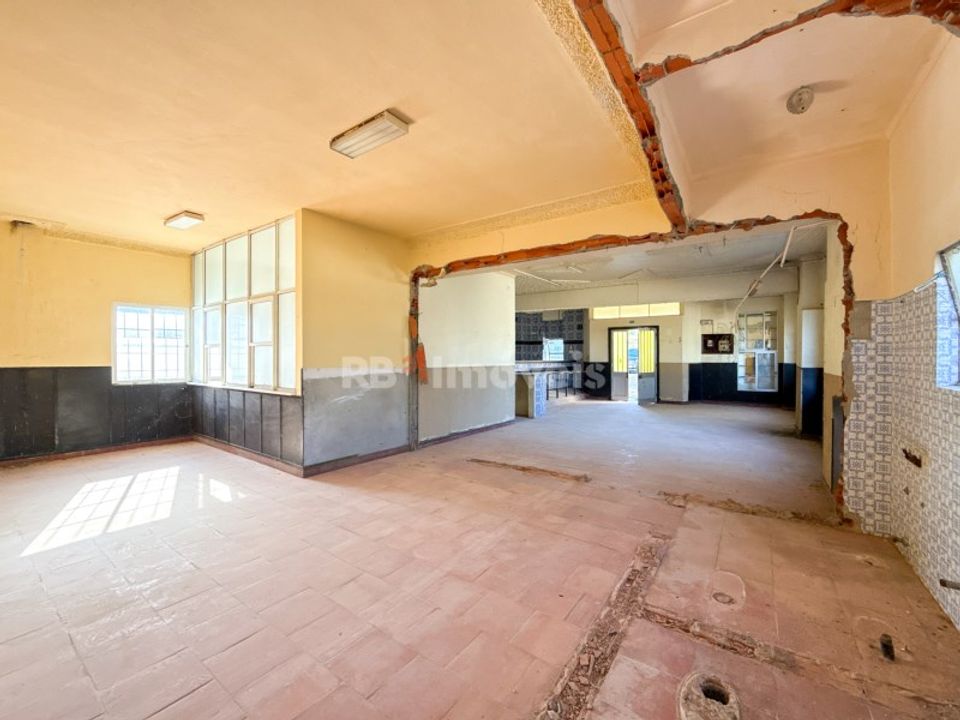 Erhvervsejendom i Tomar, Santarem - foto 3
