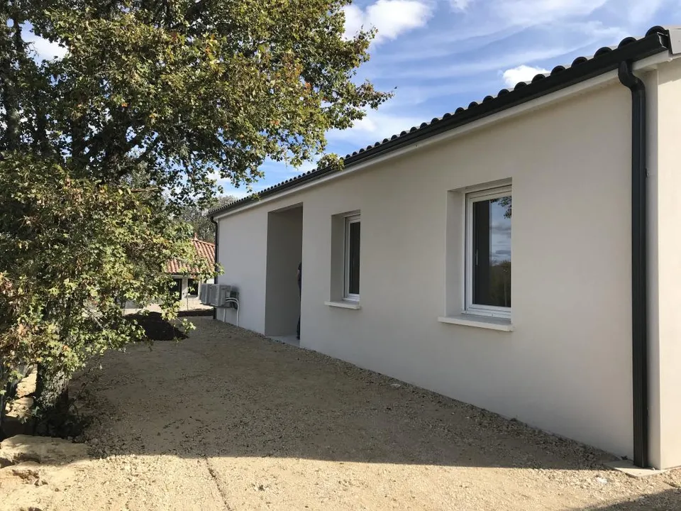 Villa a Boulazac-Isle-Manoire, Dordogne - foto 1