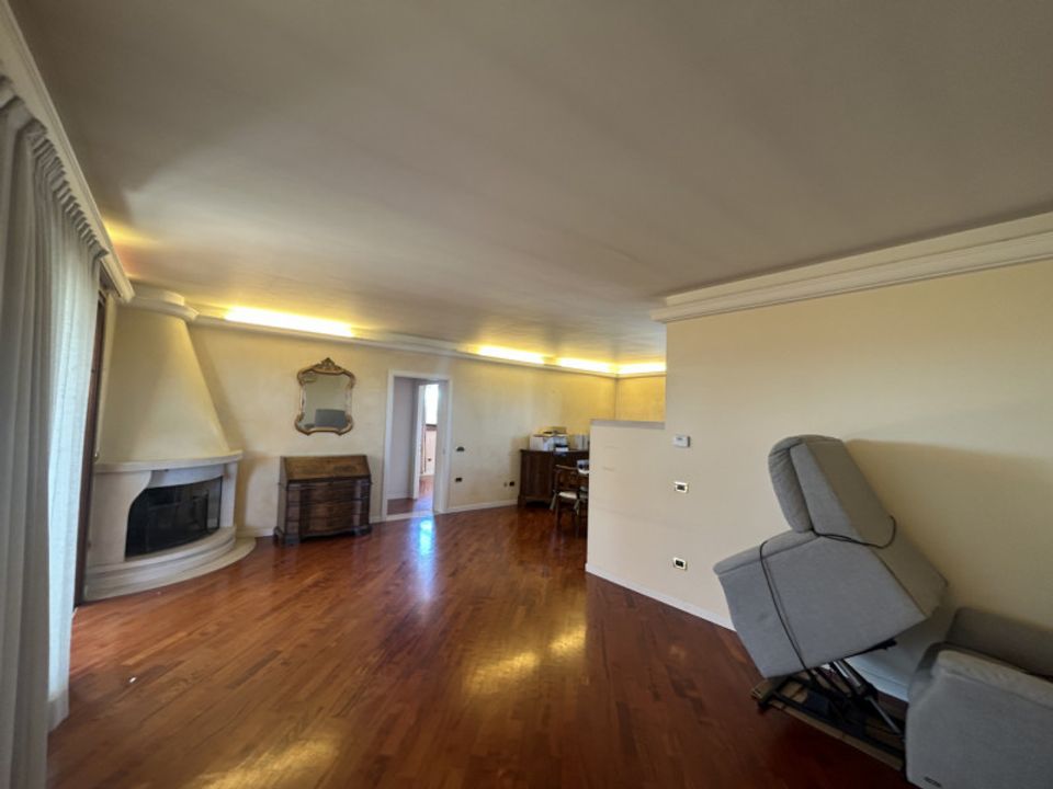 Penthouse i Villafranca Padovana, Padua - foto 1