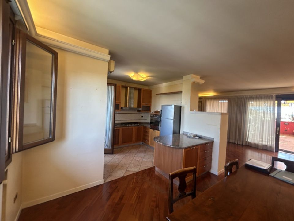 Penthouse i Villafranca Padovana, Padua - foto 2