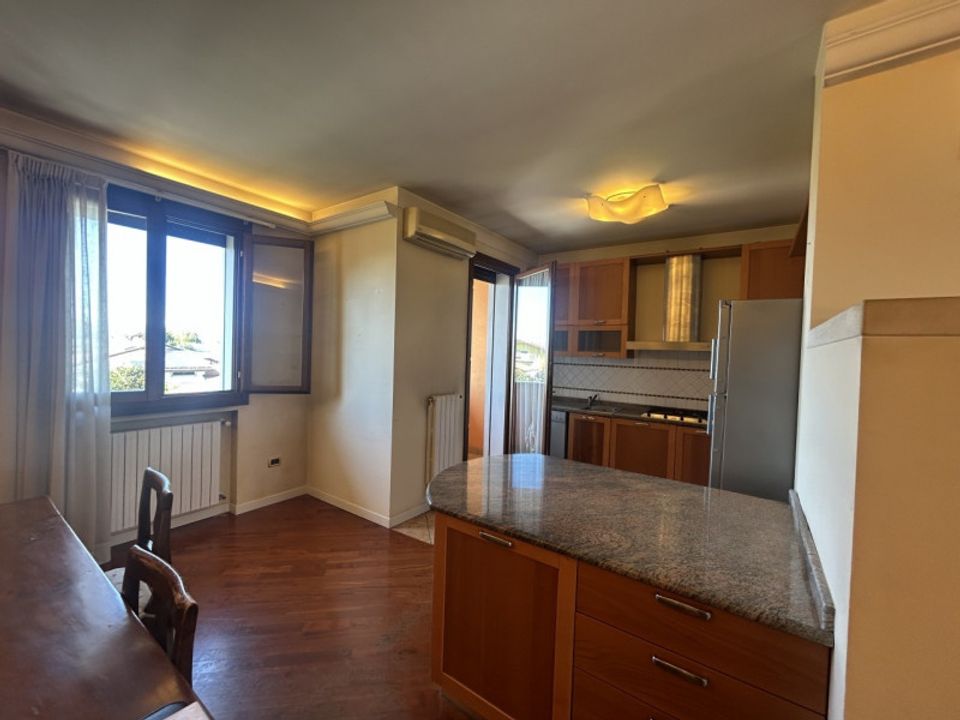 Penthouse i Villafranca Padovana, Padua - foto 3