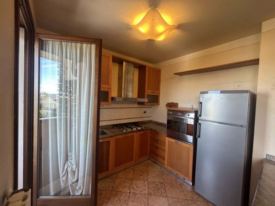 Penthouse i Villafranca Padovana, Padua - foto 4