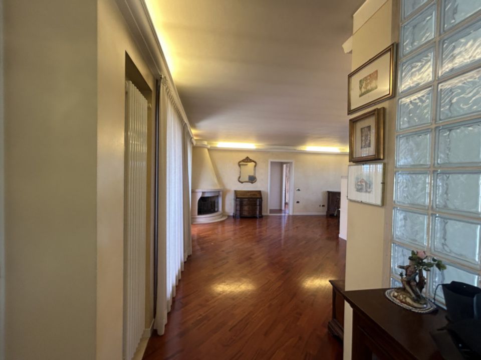 Penthouse i Villafranca Padovana, Padua - foto 5