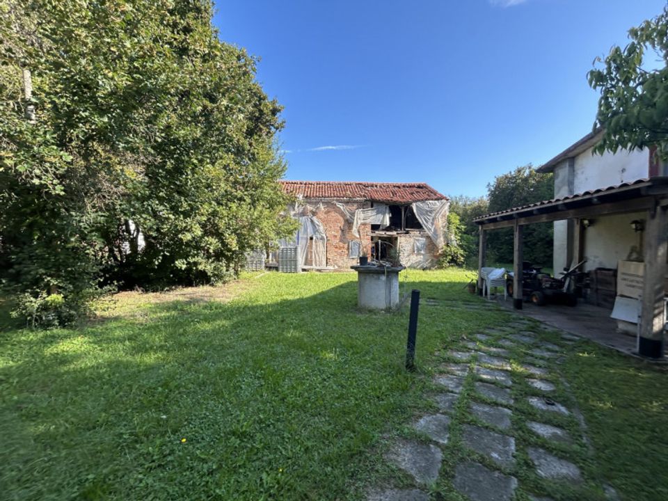 Helårsgrund i Campodarsego, Padua - foto 4