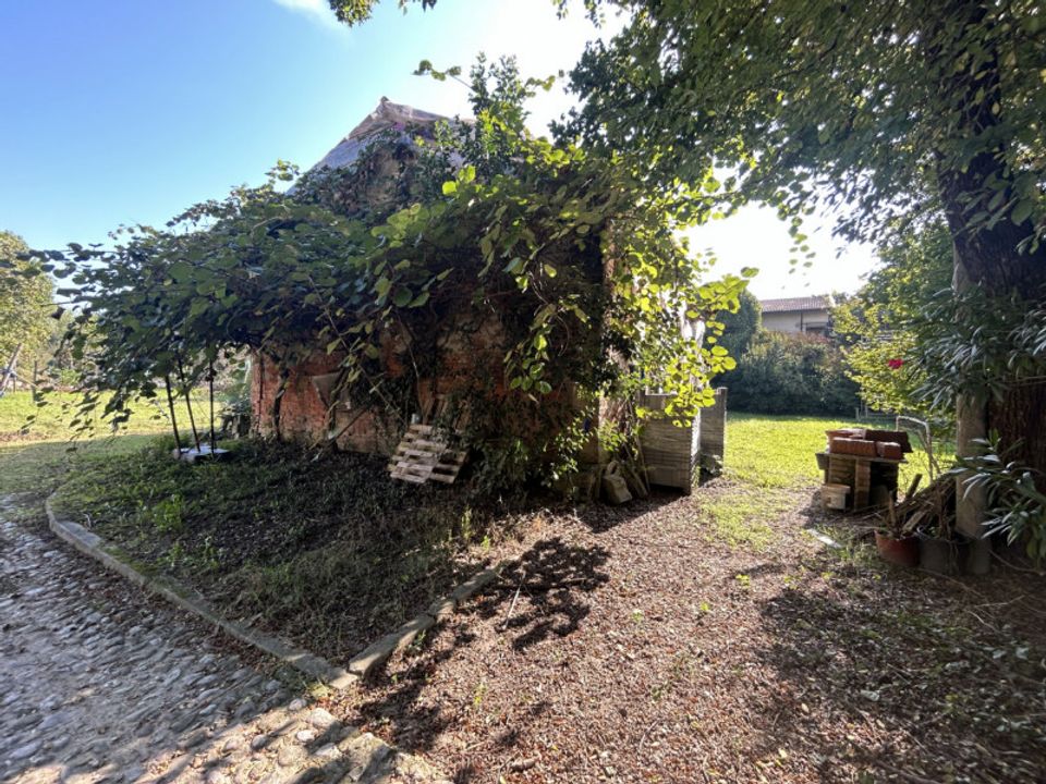 Helårsgrund i Campodarsego, Padua - foto 5