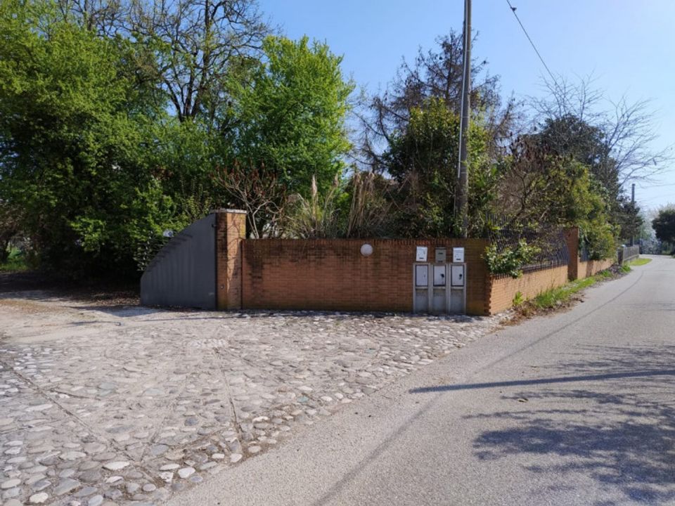 Helårsgrund i Campodarsego, Padua - foto 3