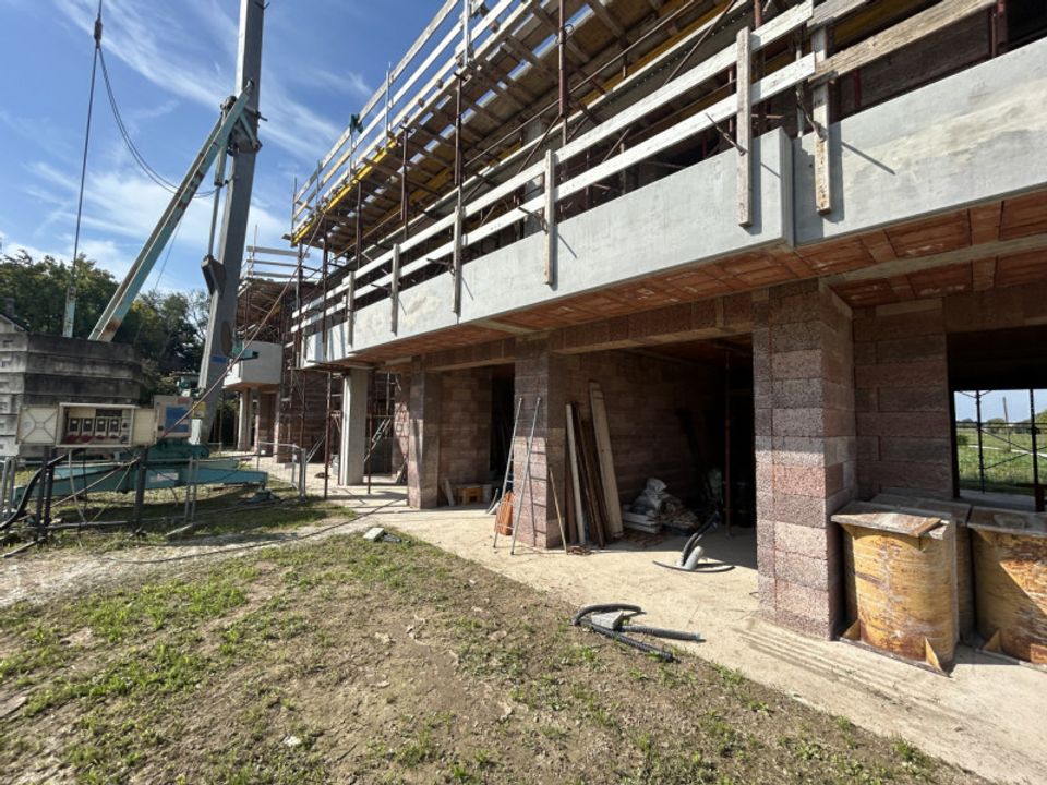 Villa i Campodoro, Padua - foto 1