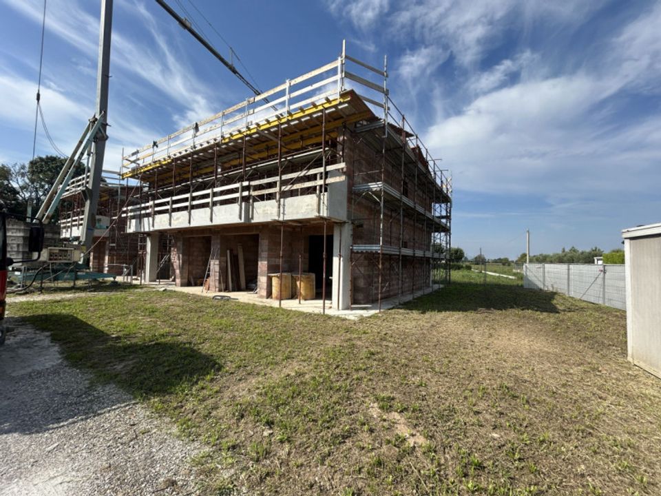 Villa i Campodoro, Padua - foto 2