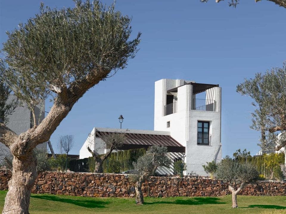 Villa i Sucina, Murcia - foto 1