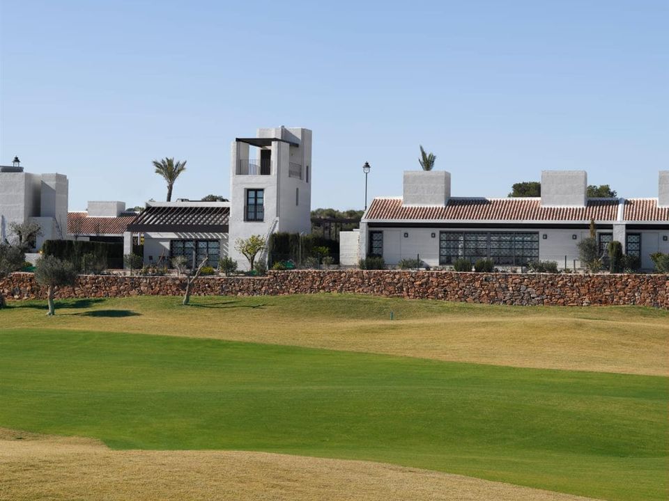 Villa i Sucina, Murcia - foto 2