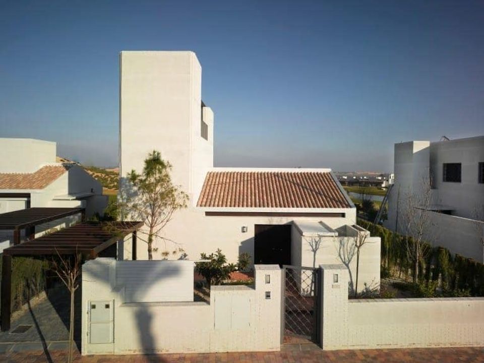 Villa i Sucina, Murcia - foto 3