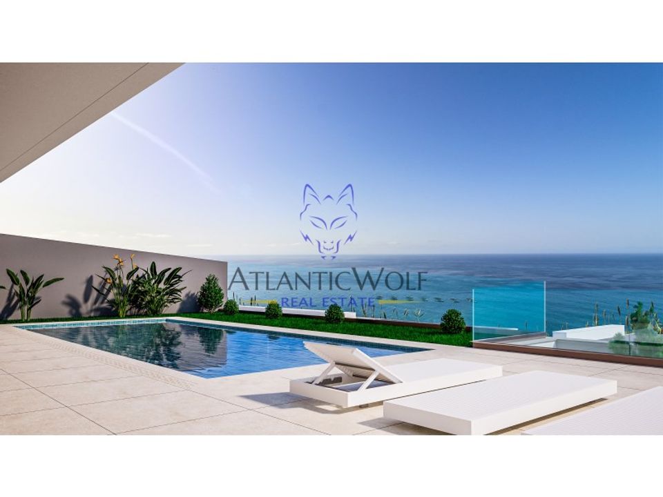 Villa i Arco da Calheta, Madeira - foto 5