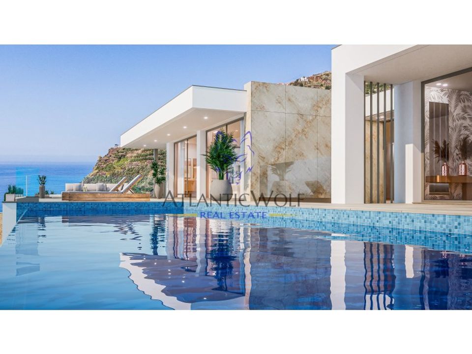 Villa i Arco da Calheta, Madeira - foto 2