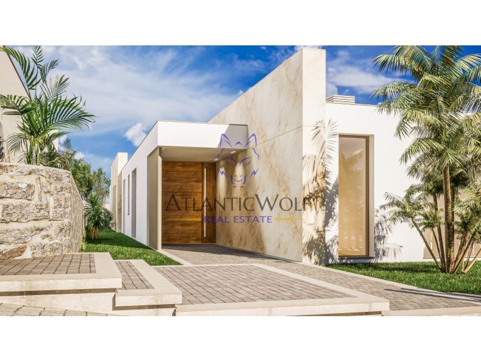 Villa i Arco da Calheta, Madeira - foto 4