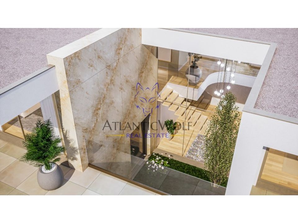 Villa i Arco da Calheta, Madeira - foto 5