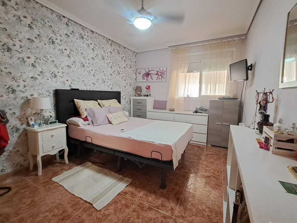 Lejlighed i Benidorm, Alicante - foto 3