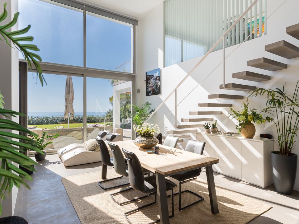 Villa i Javea, Alicante - foto 4