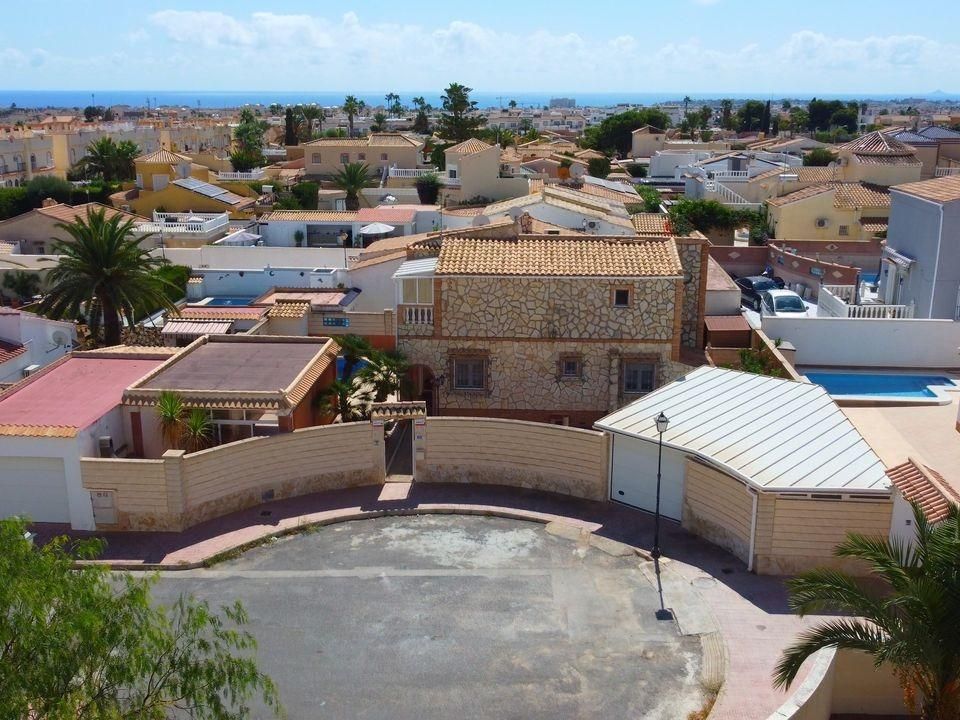 Villa i Orihuela Costa, Alicante - foto 4