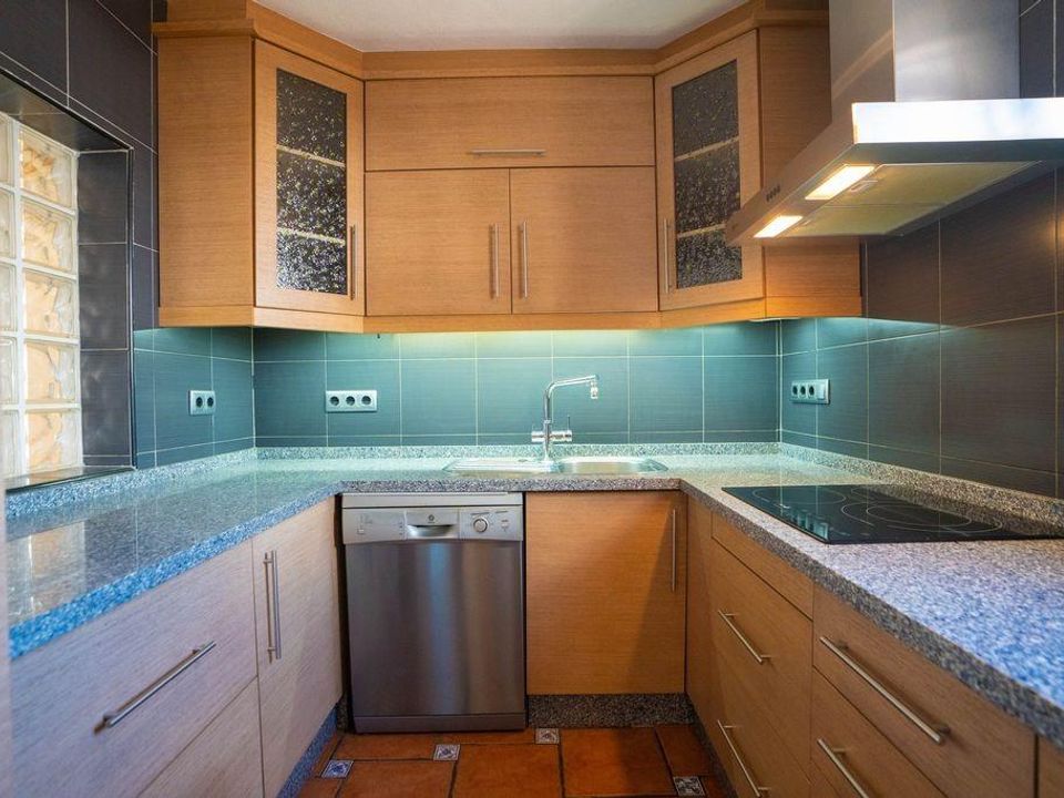Villa i Orihuela Costa, Alicante - foto 5