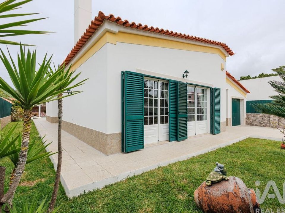 Byhus i Sesimbra, Setubal - foto 2