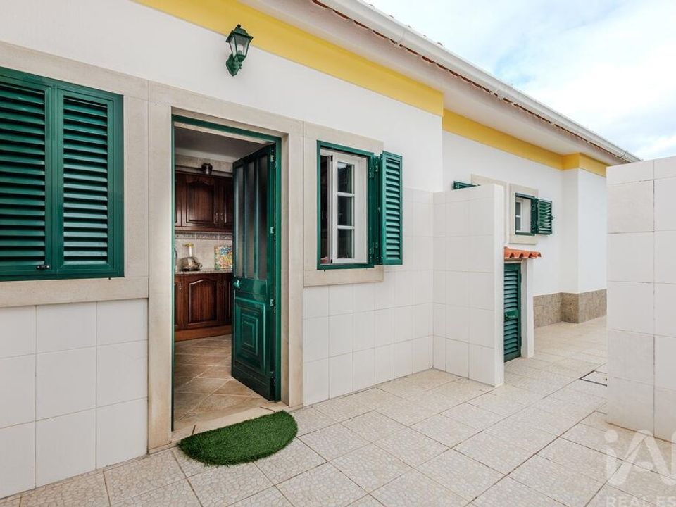Byhus i Sesimbra, Setubal - foto 5
