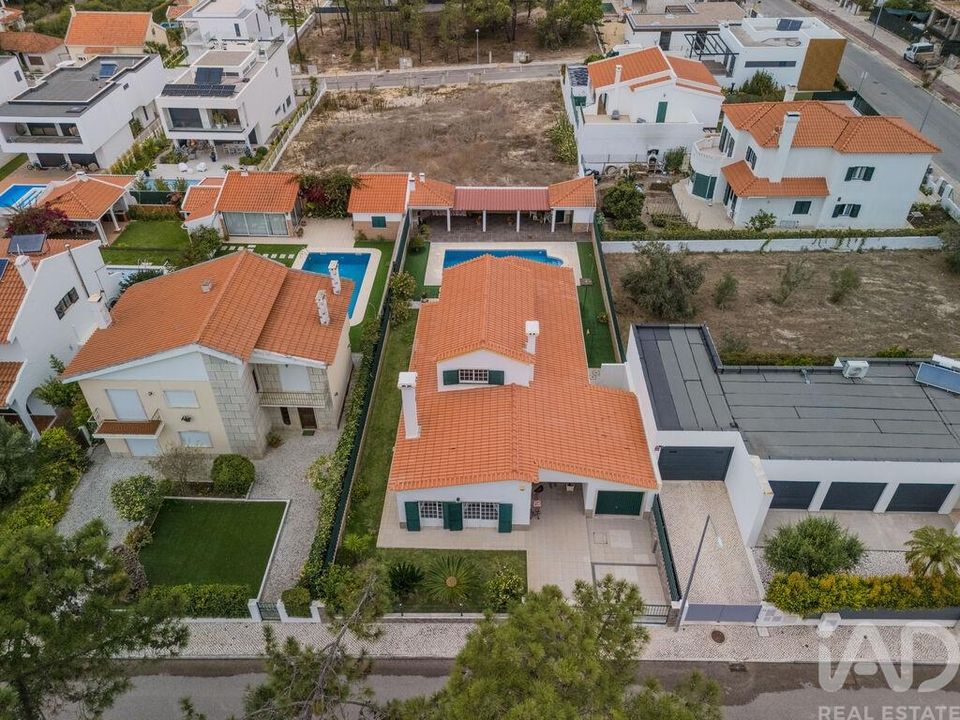 Byhus i Sesimbra, Setubal - foto 3