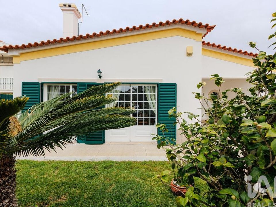 Byhus i Sesimbra, Setubal - foto 4