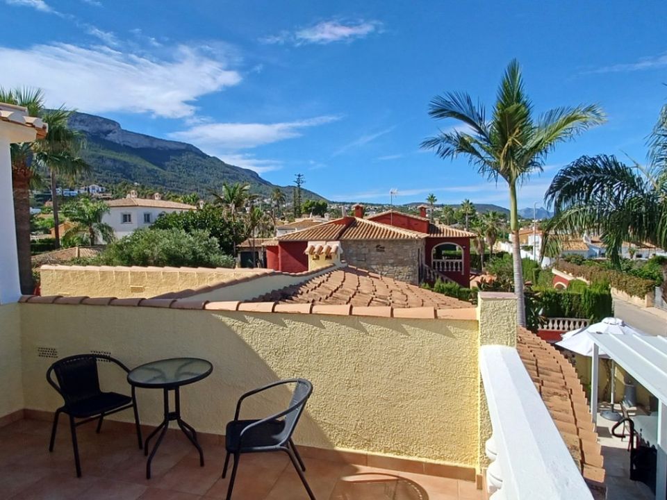 Villa i Denia, Alicante - foto 2
