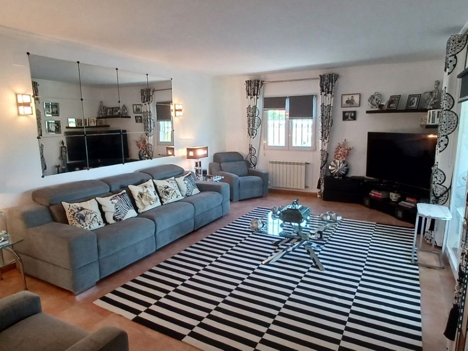 Villa i Denia, Alicante - foto 3