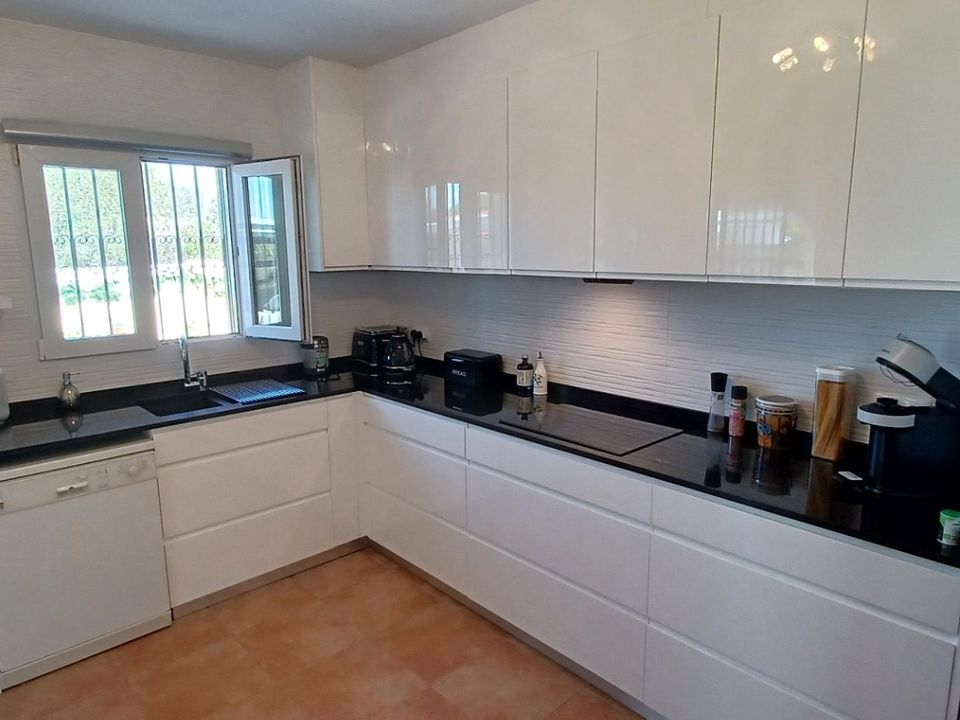 Villa i Denia, Alicante - foto 4