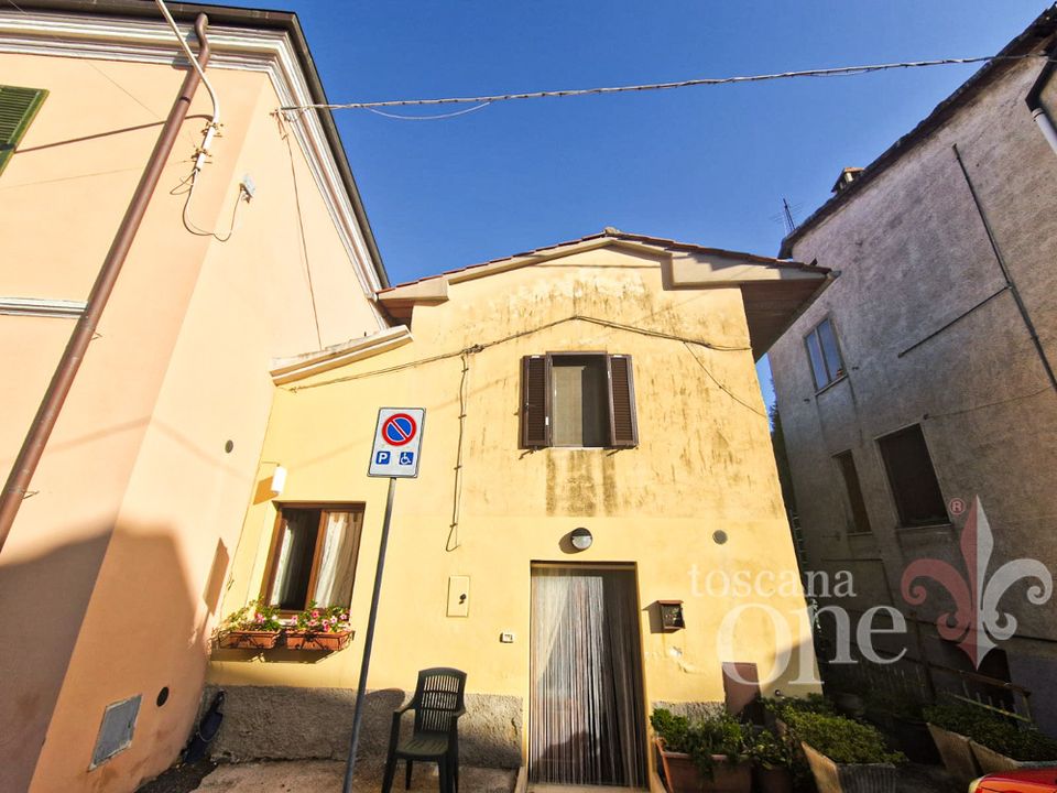 Leilighet i Cinigiano, Grosseto - bilde 2