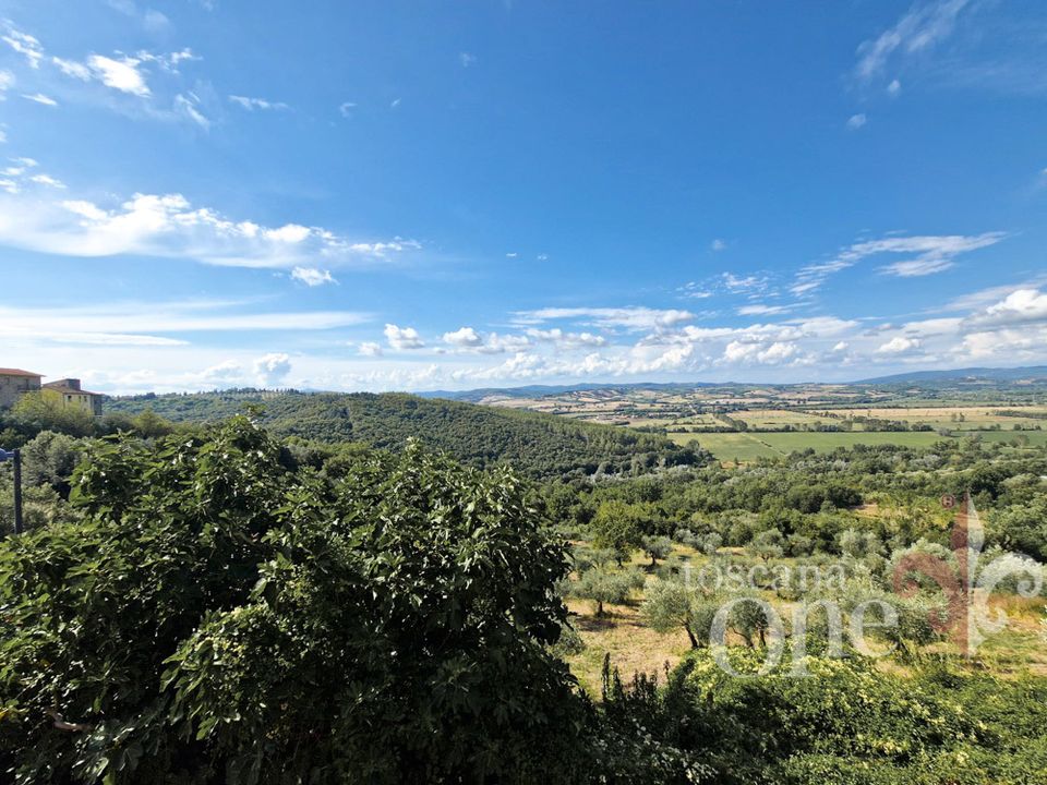 Leilighet i Cinigiano, Grosseto - bilde 4
