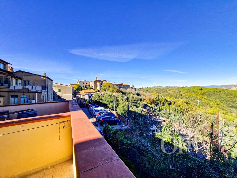 Leilighet i Cinigiano, Grosseto - bilde 1