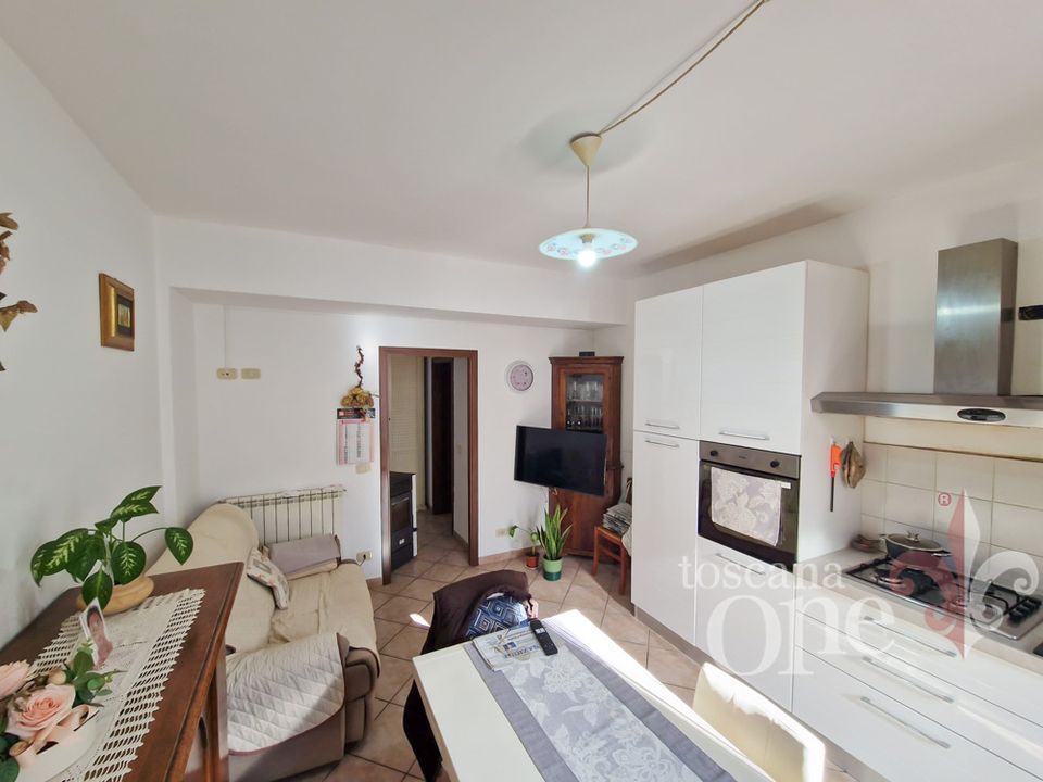 Leilighet i Cinigiano, Grosseto - bilde 5