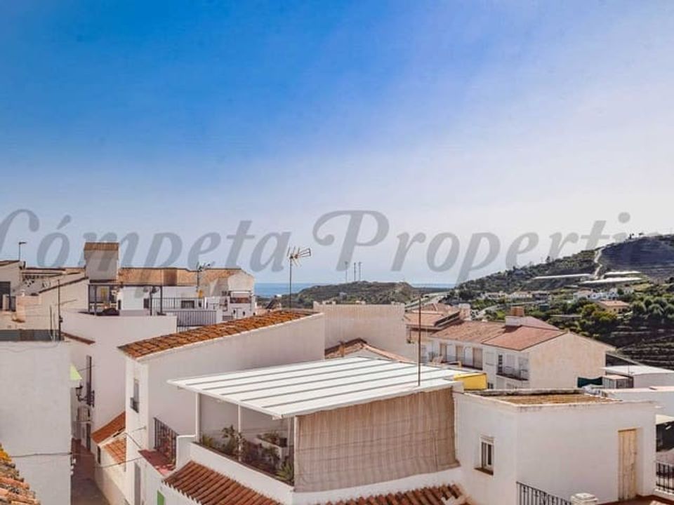Byhus i Torrox, Malaga - foto 3