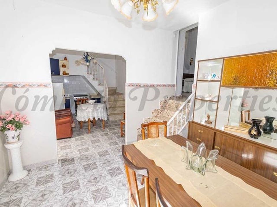 Byhus i Torrox, Malaga - foto 4