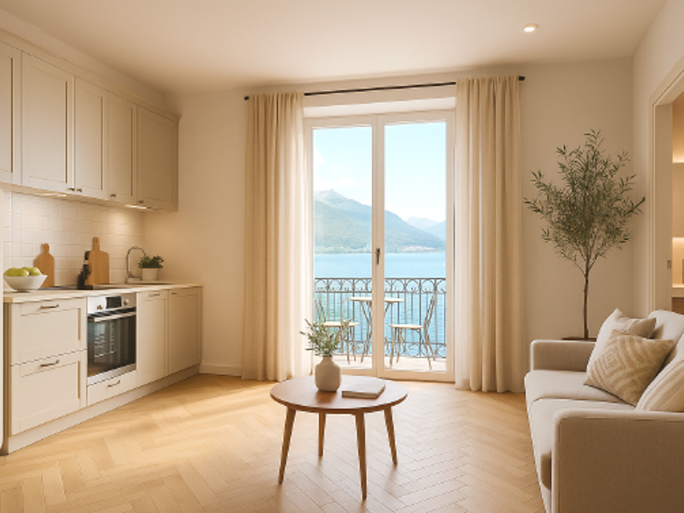 Villa i Stresa, Verbano Cusio Ossola - foto 1