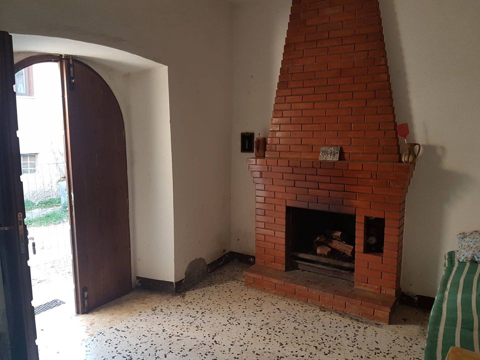 Villa i Rocca d'Arce, Frosinone - foto 3