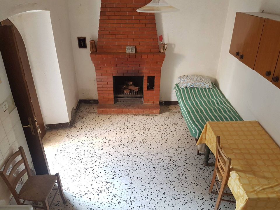Villa i Rocca d'Arce, Frosinone - foto 4